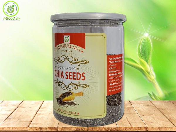 Hạt chia mua ở đâu Hà Đông – Hà Nội hàng chính hãng?