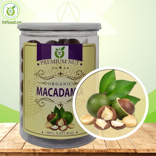 Hạt macca mua ở đâu Hải Dương?