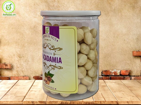 Địa điểm bán hạt macca tại Nam Định uy tín & chất lượng!