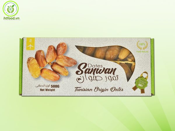 Địa chỉ cửa hàng mua quả chà là khô ở đâu Thanh Hóa giá tốt?