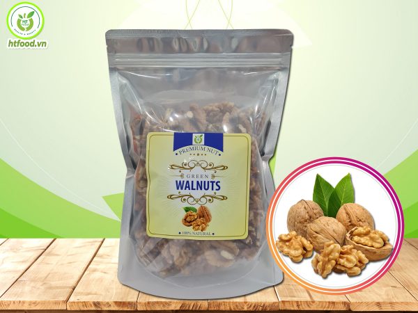 Quả óc chó mua ở đâu Bình Thuận vừa ngon lại vừa rẻ?