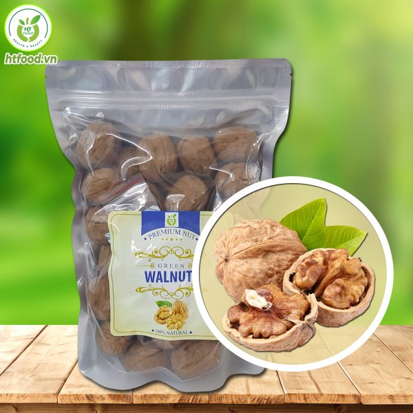 Quả óc chó mua ở đâu Hải Dương?