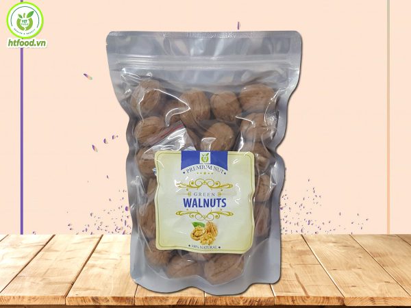 Nơi bán quả óc chó Mỹ tại Sapa – Lào Cai uy tín nhất!