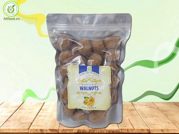 Mua quả óc chó nhập khẩu Mỹ ở đâu Long An giá tốt?