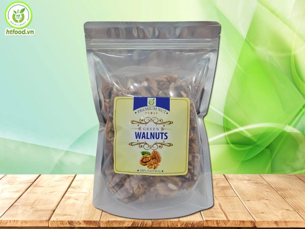 Địa chỉ của hàng quả óc chó Mỹ mua ở đâu tại Thái Bình uy tín?